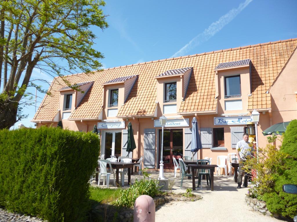 Auberge Des Etangs Roussent 部屋 写真
