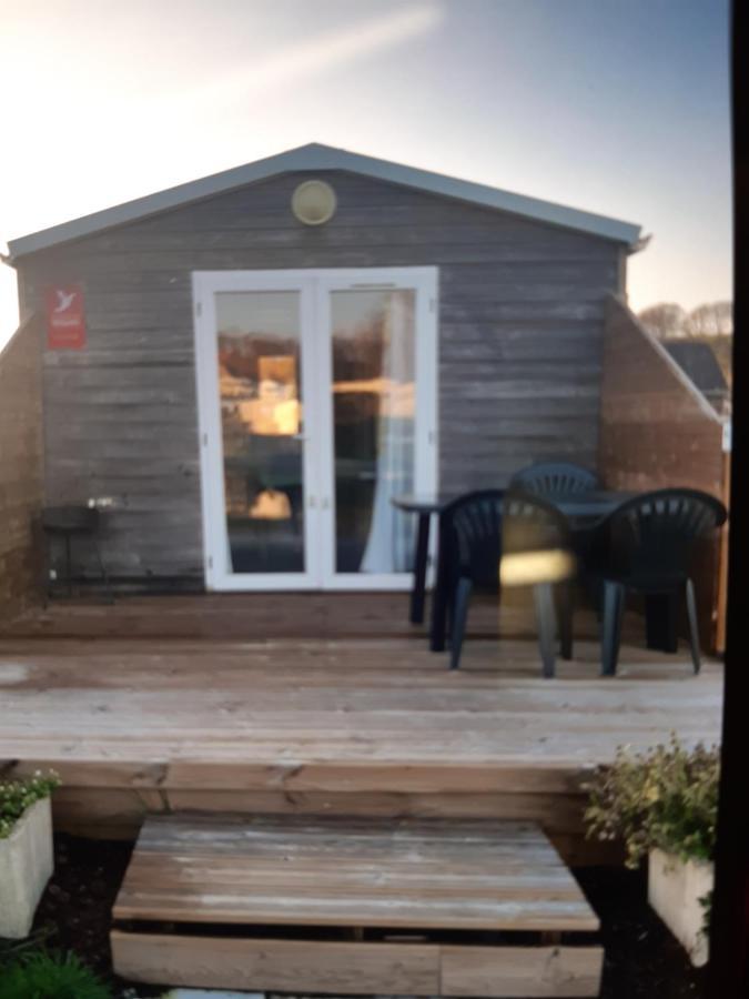Auberge Des Etangs Roussent エクステリア 写真