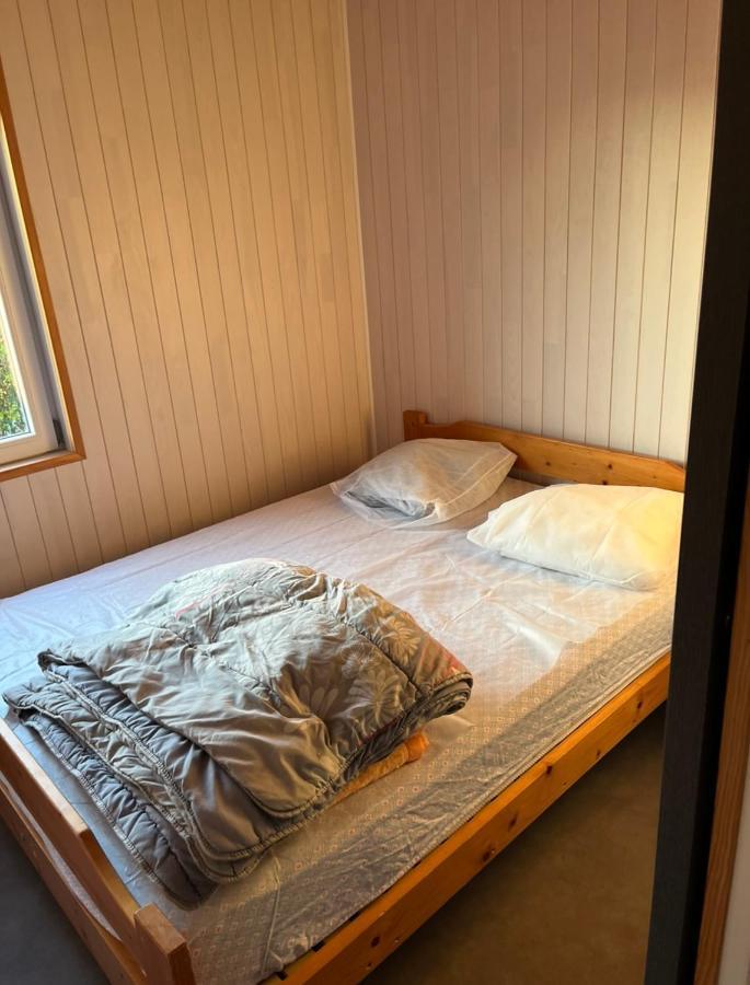 Auberge Des Etangs Roussent エクステリア 写真