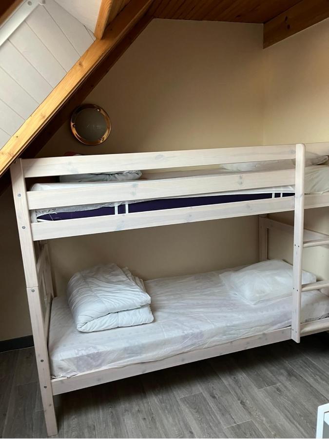 Auberge Des Etangs Roussent エクステリア 写真