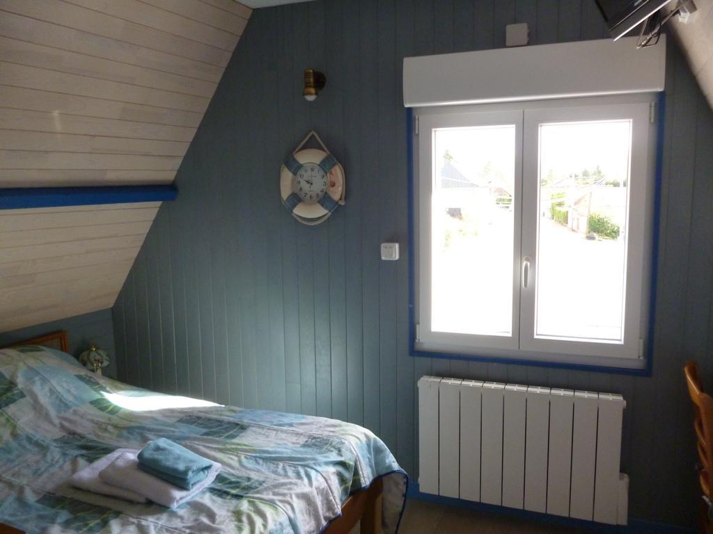Auberge Des Etangs Roussent エクステリア 写真